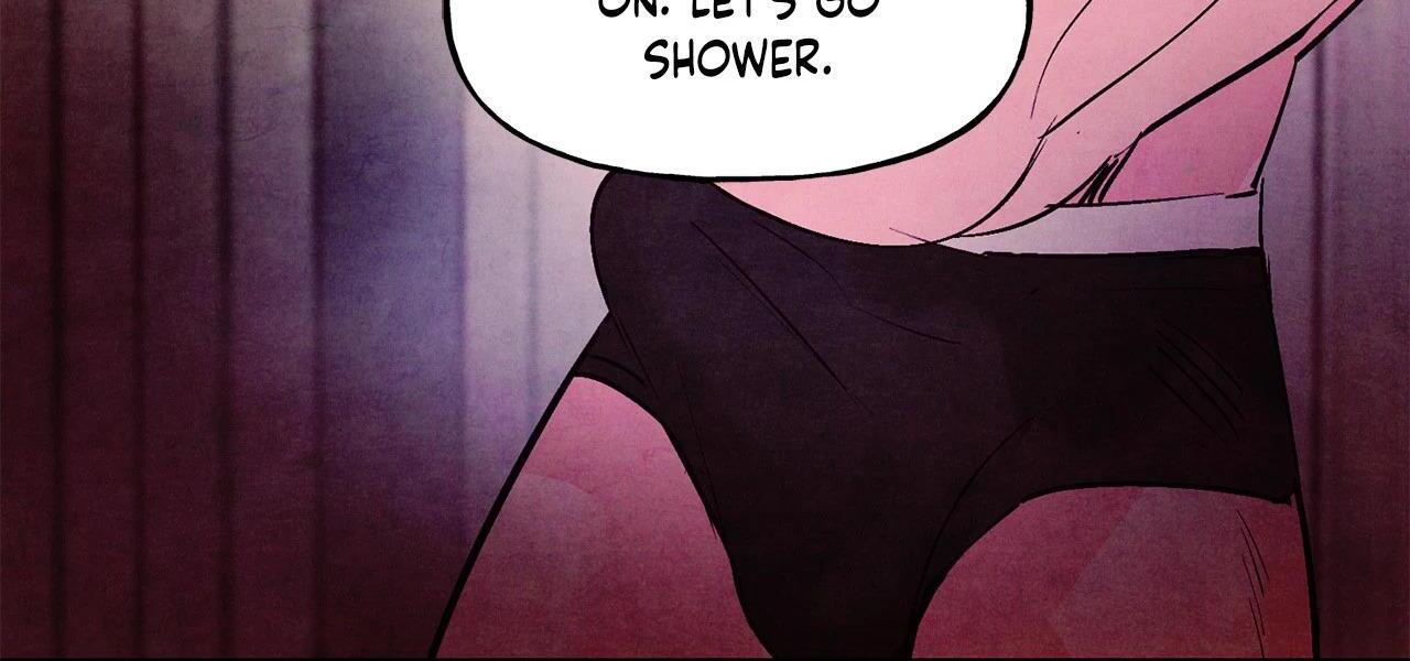 Punch Drunk Love Chapter 82.4 page 37 - 
