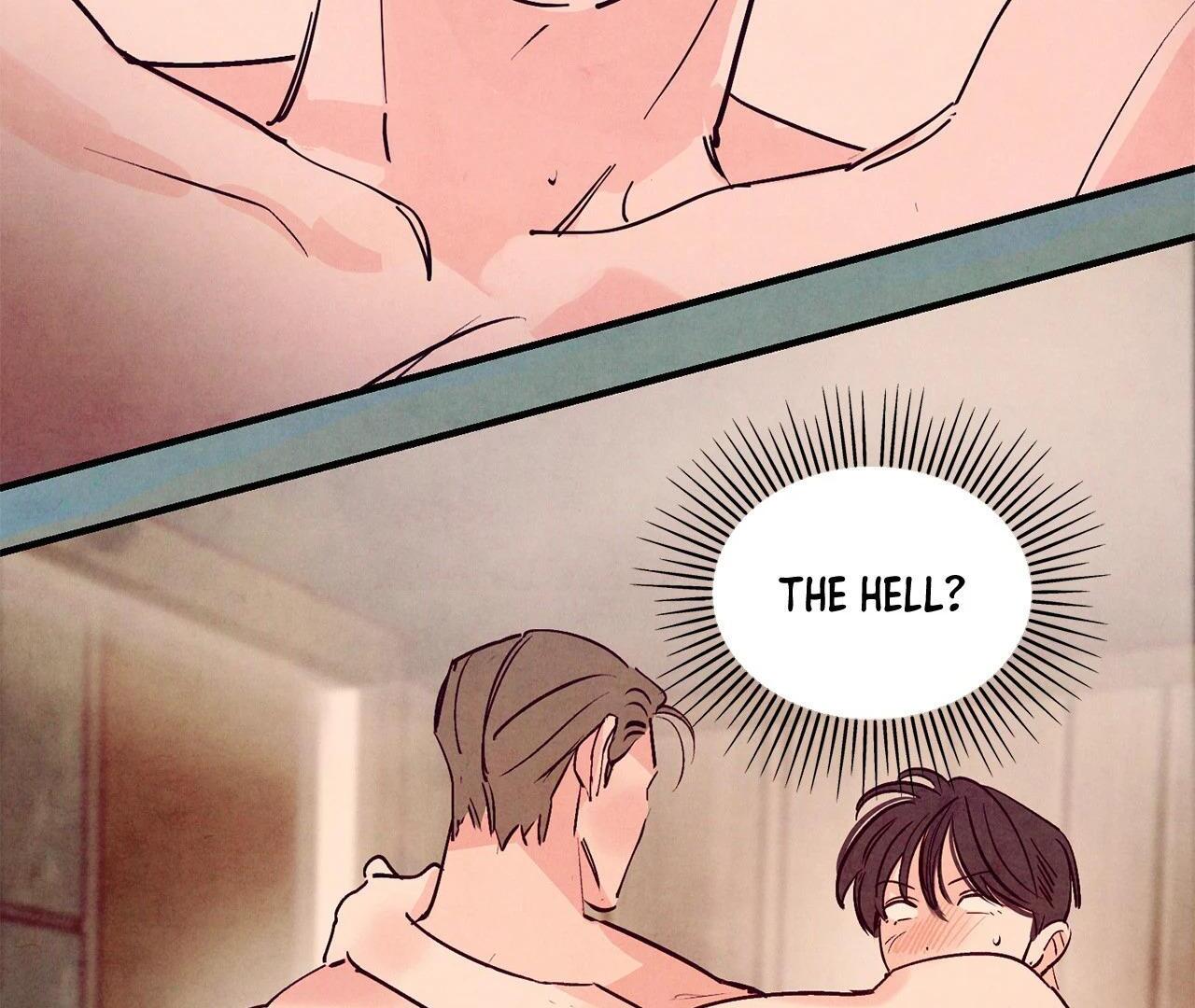 Punch Drunk Love Chapter 82.4 page 41 - 