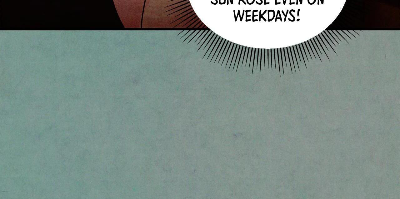 Punch Drunk Love Chapter 82.4 page 43 - 