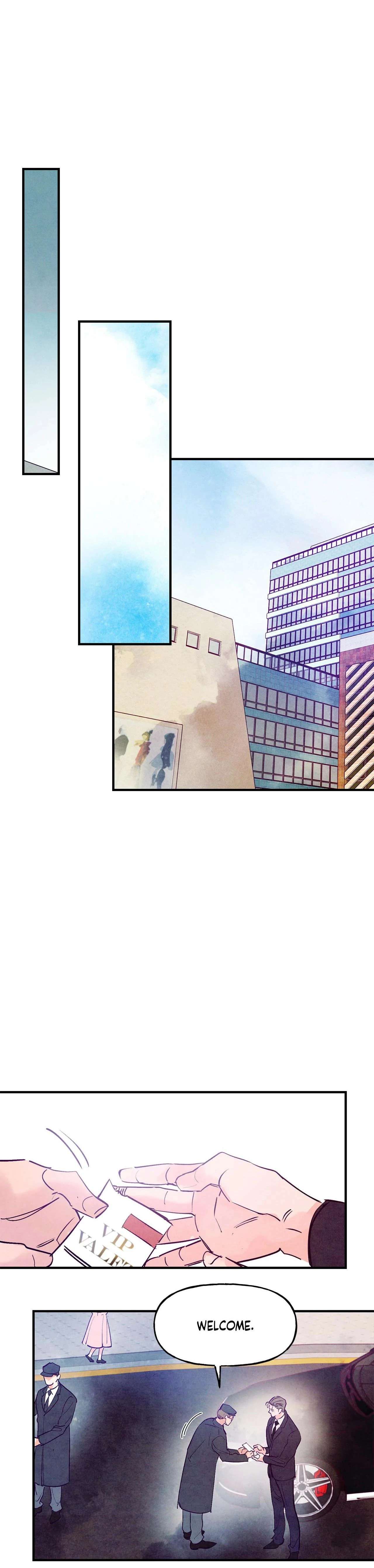 Punch Drunk Love Chapter 82.4 page 48 - 
