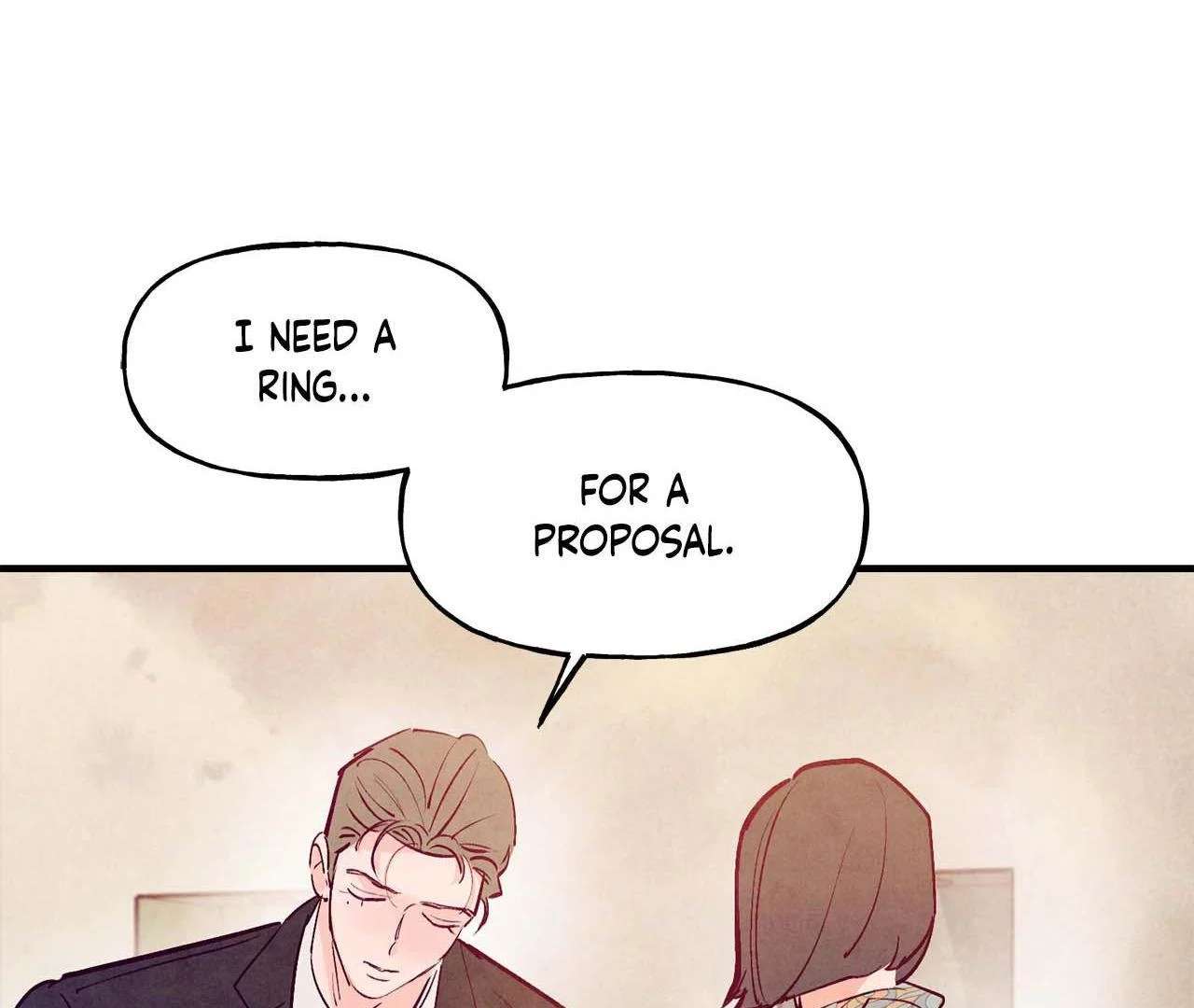 Punch Drunk Love Chapter 82.4 page 51 - 