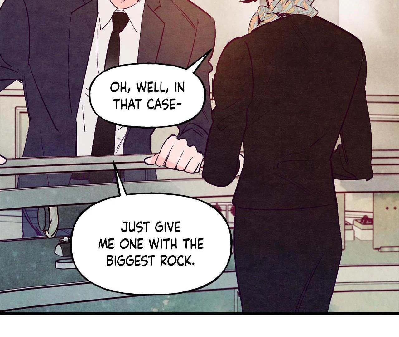 Punch Drunk Love Chapter 82.4 page 52 - 