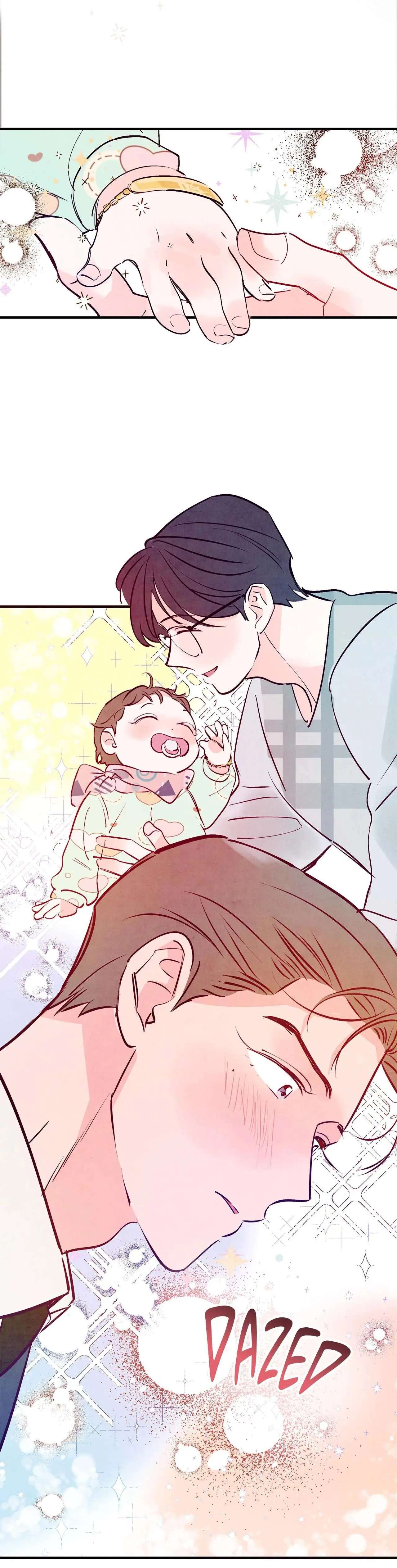 Punch Drunk Love Chapter 82.4 page 59 - 