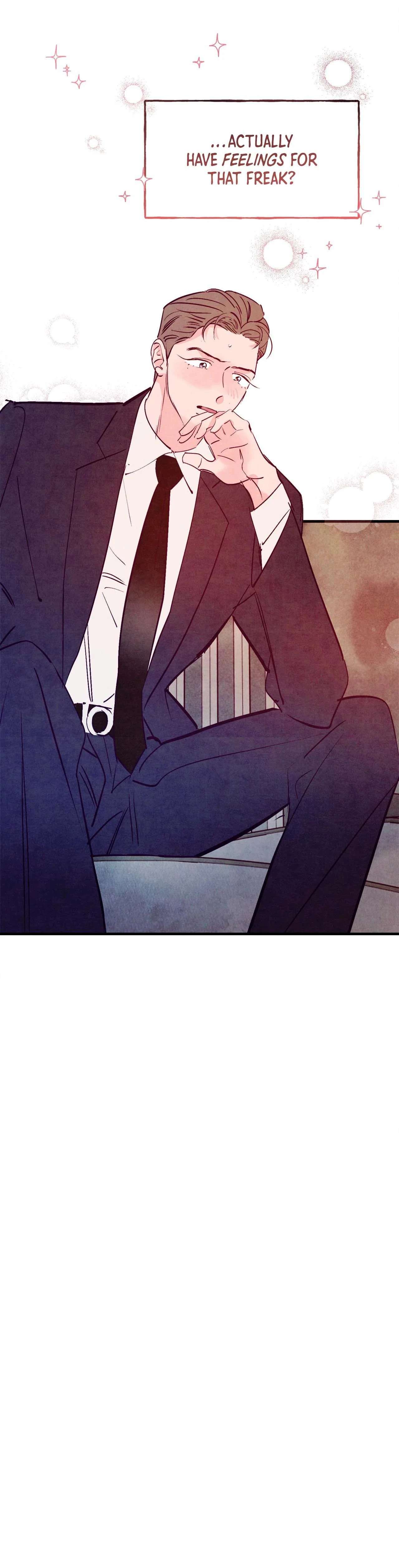 Punch Drunk Love Chapter 82.4 page 63 - 