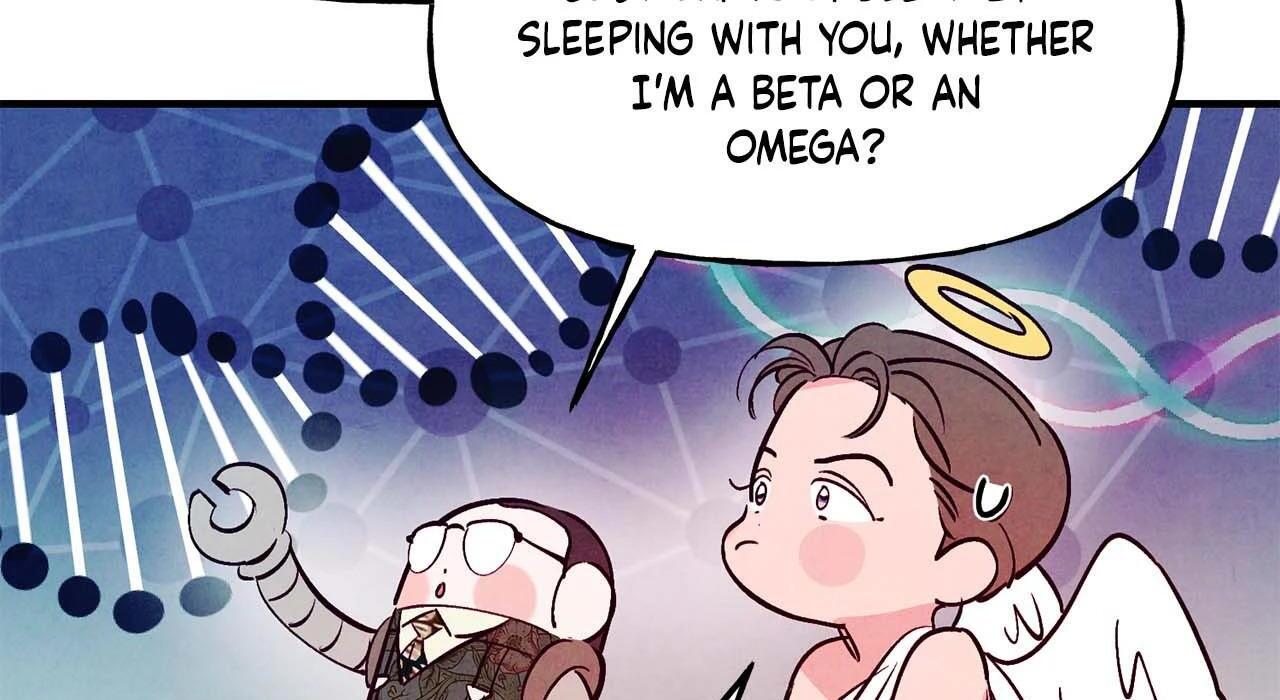 Punch Drunk Love Chapter 82.4 page 8 - 