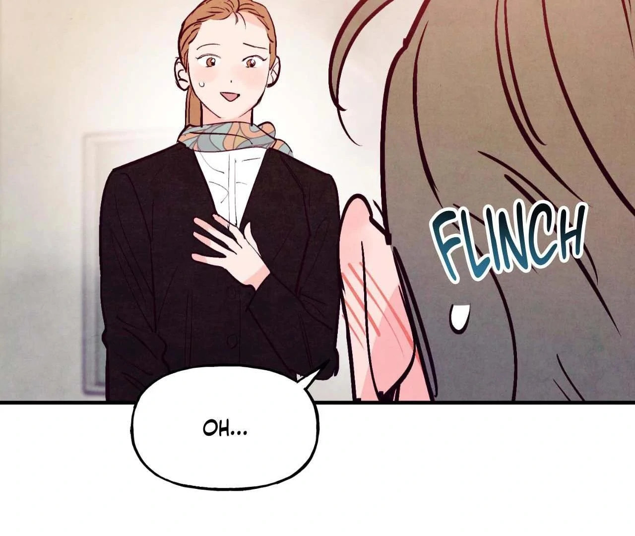 Punch Drunk Love Chapter 82.6 page 13 - 
