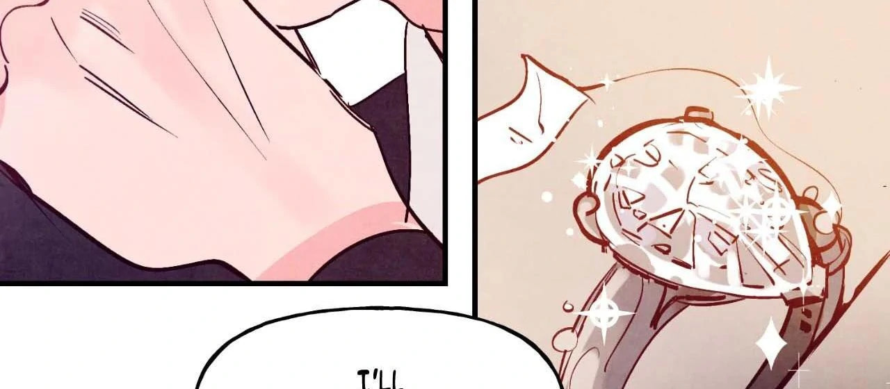 Punch Drunk Love Chapter 82.6 page 17 - 