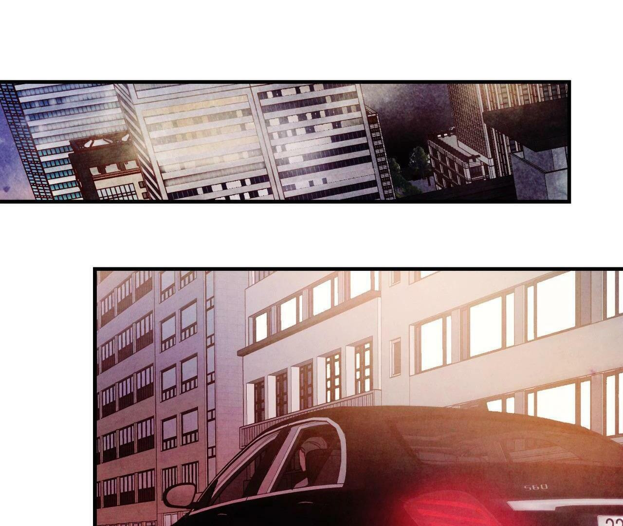 Punch Drunk Love Chapter 82.6 page 20 - 