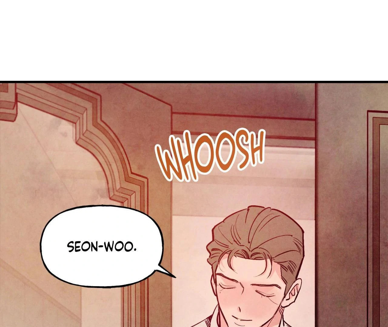 Punch Drunk Love Chapter 82.6 page 31 - 