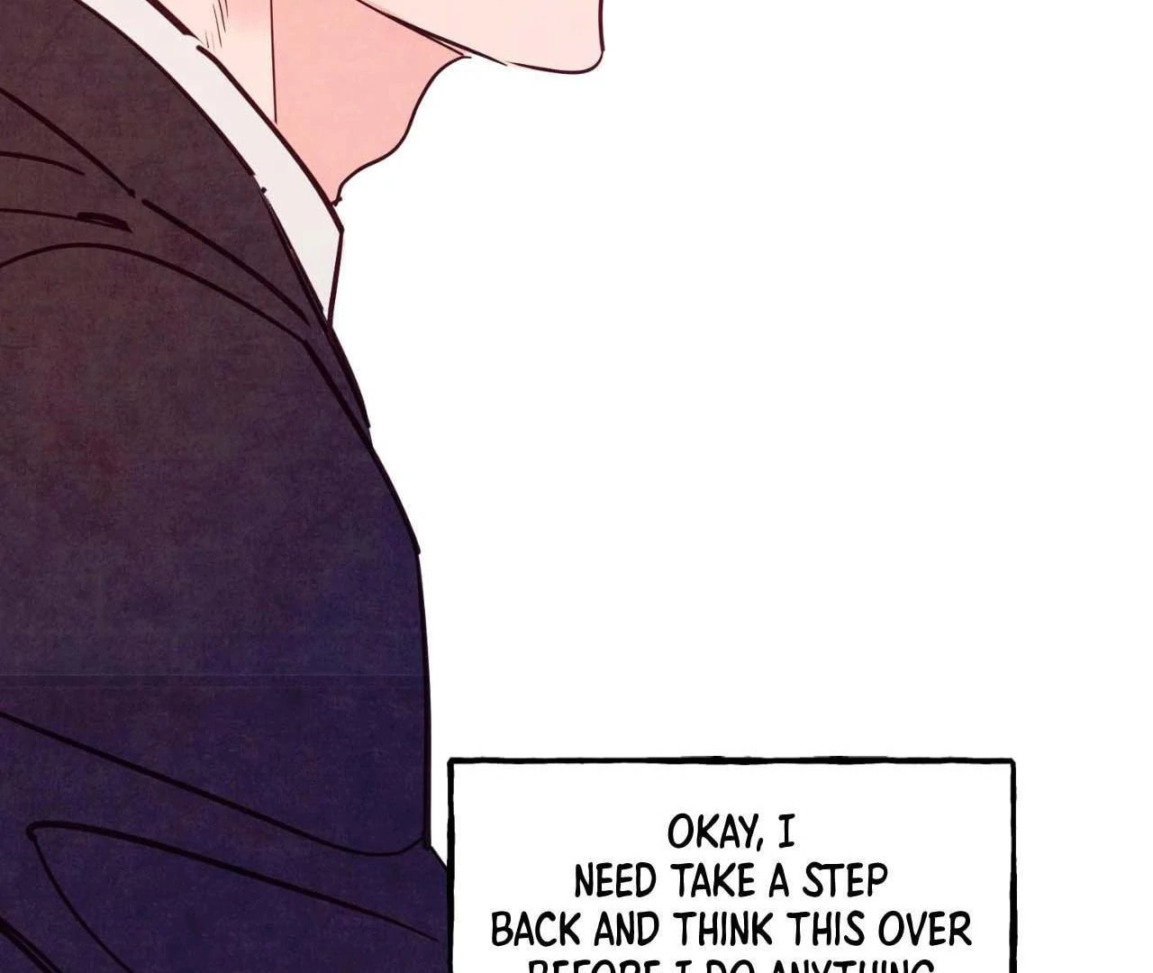 Punch Drunk Love Chapter 82.6 page 5 - 