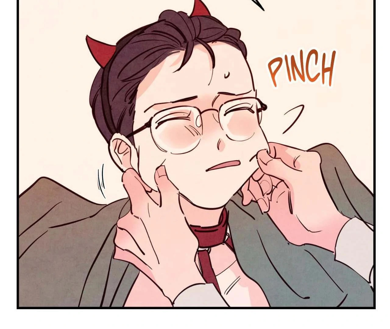 Punch Drunk Love Chapter 82.6 page 50 - 
