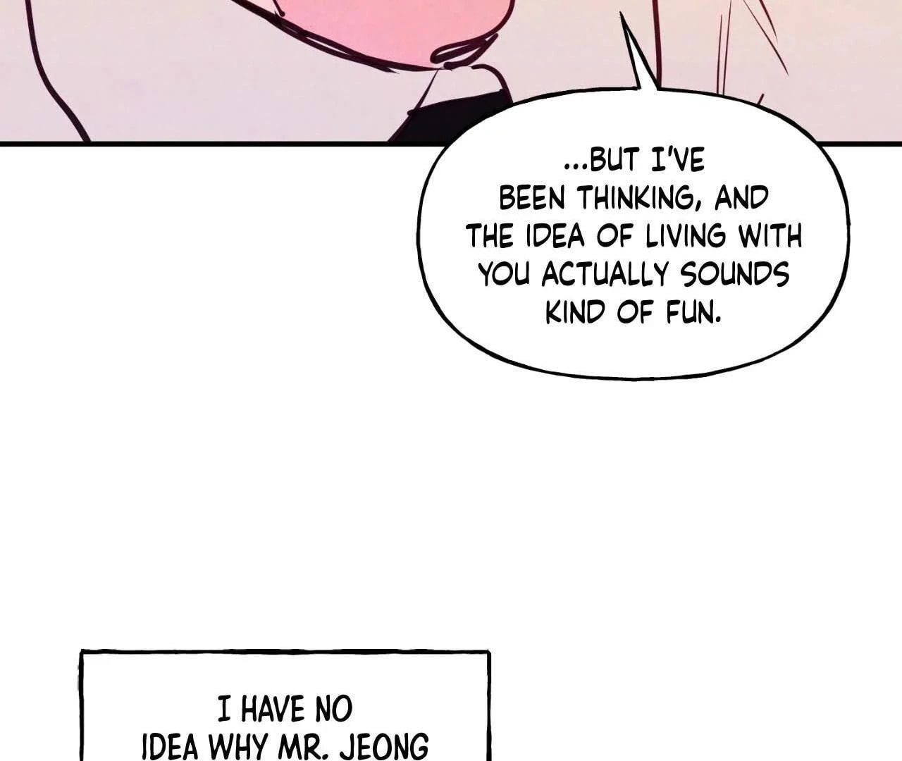 Punch Drunk Love Chapter 82.6 page 58 - 