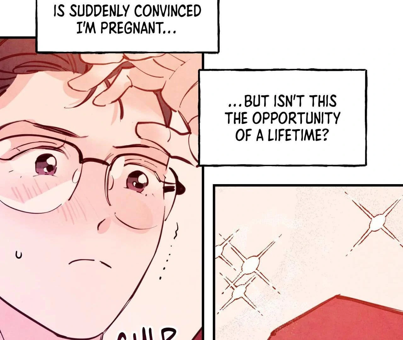 Punch Drunk Love Chapter 82.6 page 59 - 