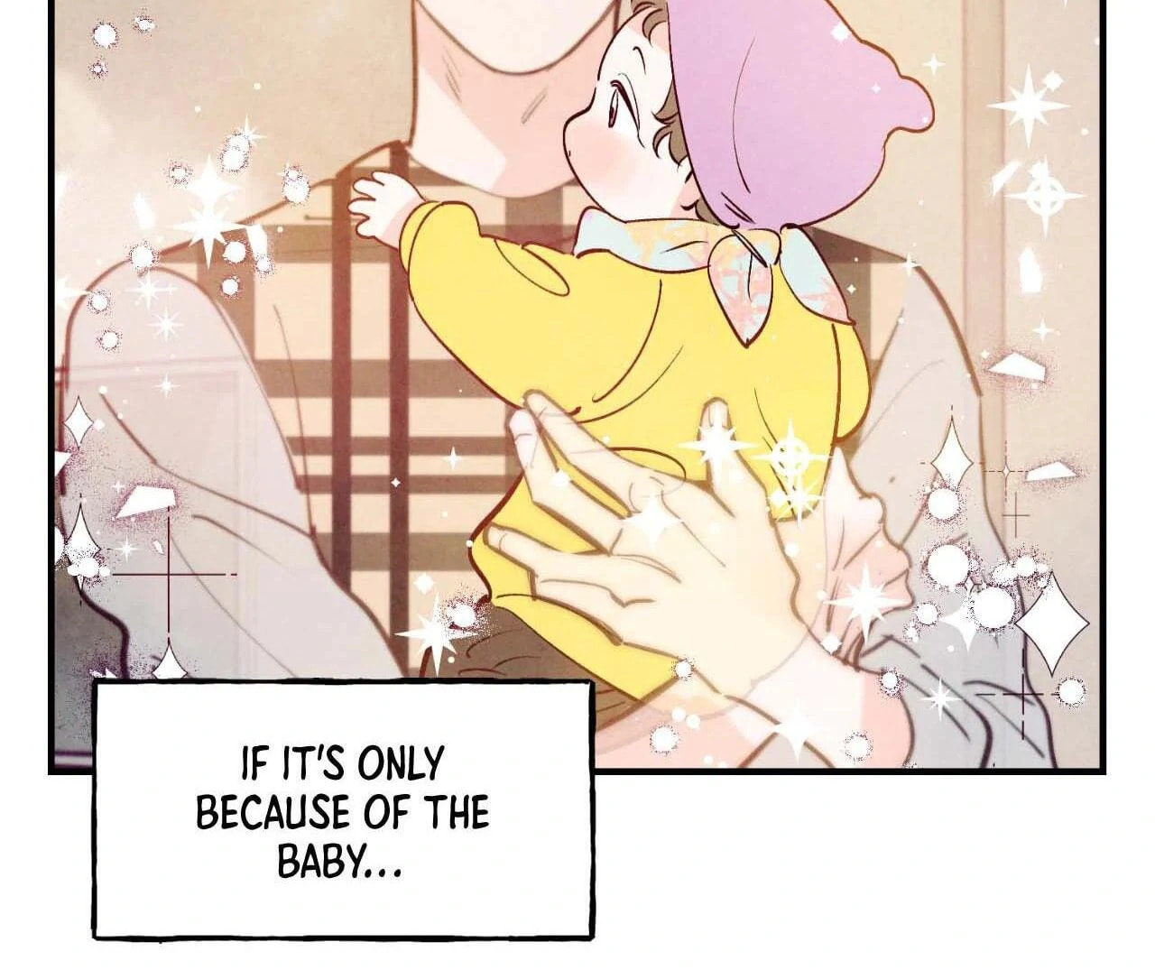 Punch Drunk Love Chapter 82.6 page 7 - 