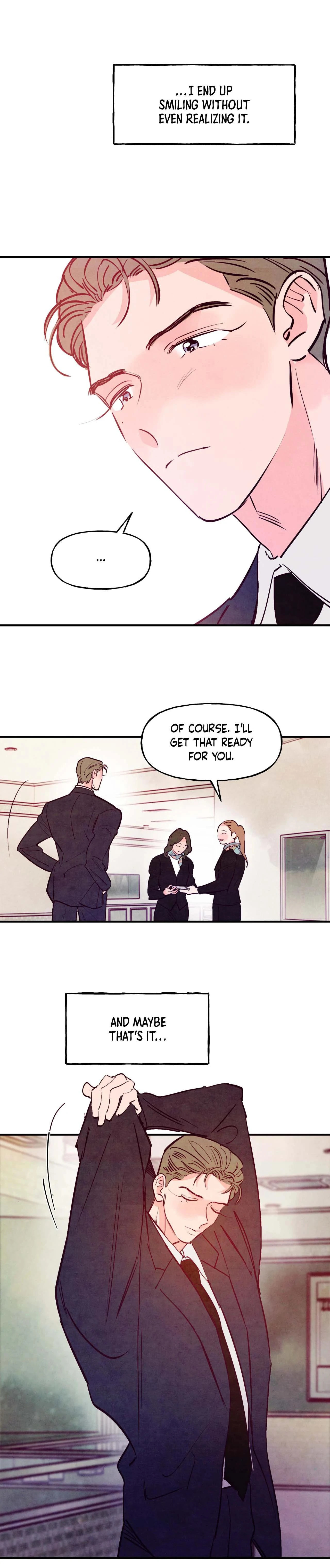 Punch Drunk Love Chapter 82.6 page 64 - 