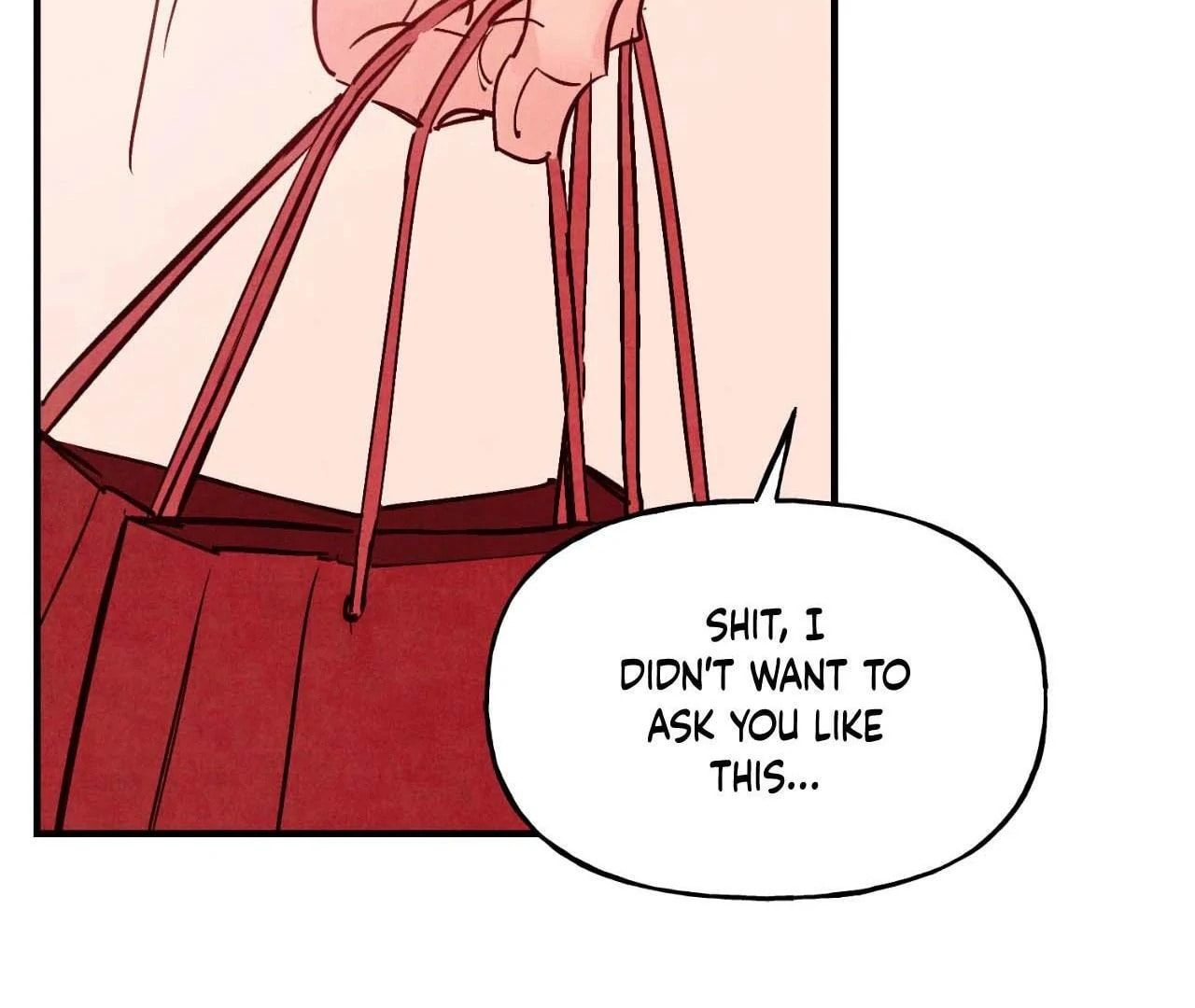 Punch Drunk Love Chapter 82.6 page 69 - 