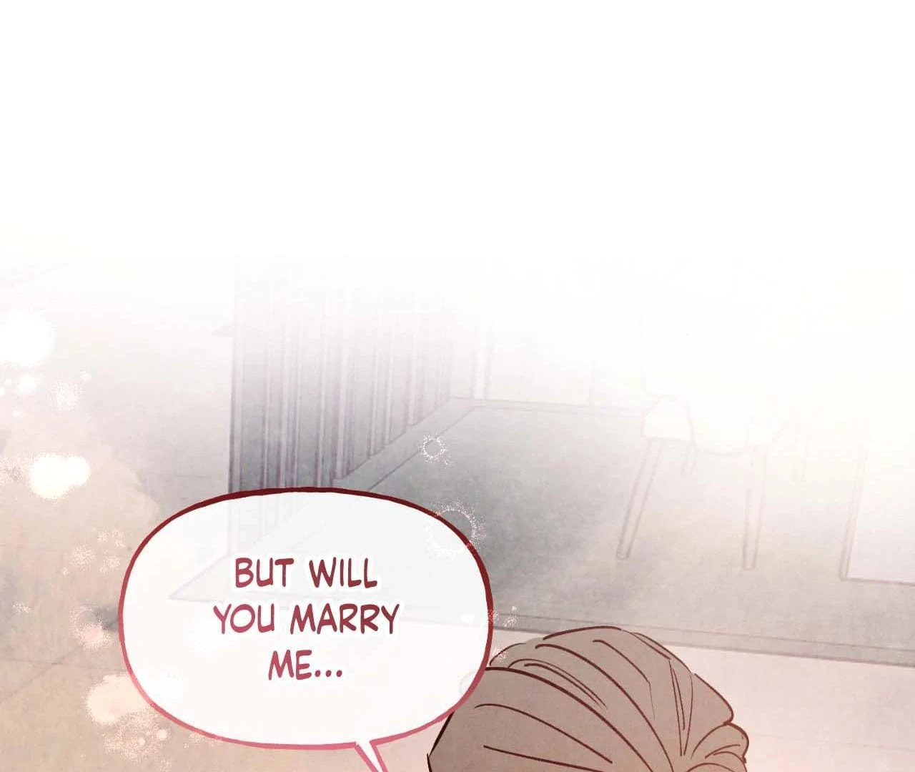 Punch Drunk Love Chapter 82.6 page 70 - 