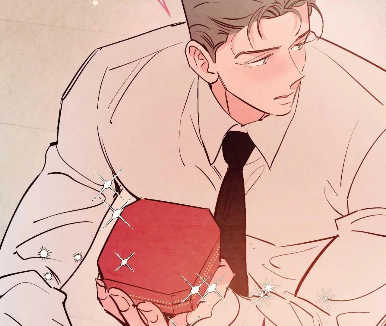 Punch Drunk Love Chapter 82.6 page 71 - 