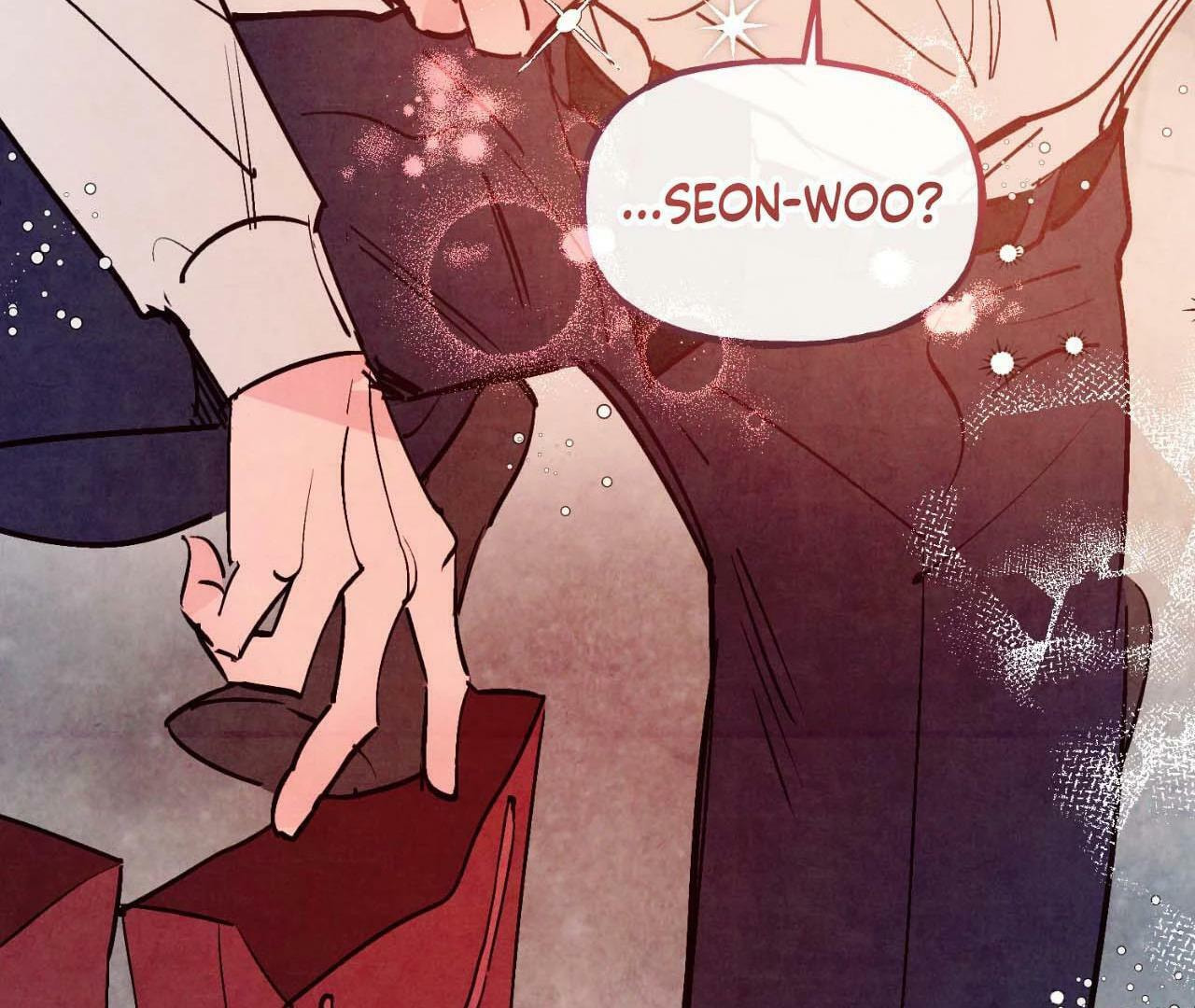 Punch Drunk Love Chapter 82.6 page 72 - 