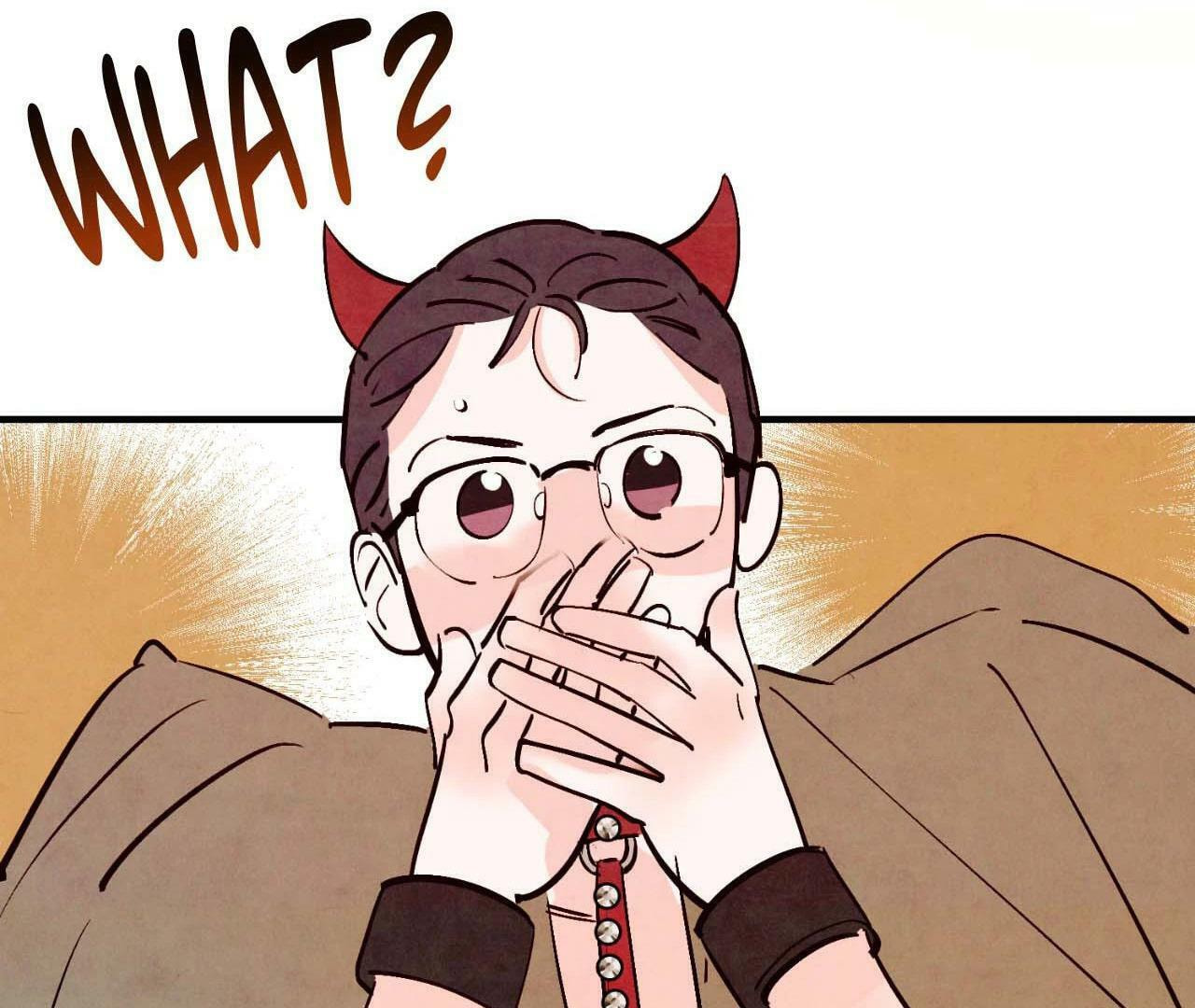 Punch Drunk Love Chapter 82.6 page 74 - 