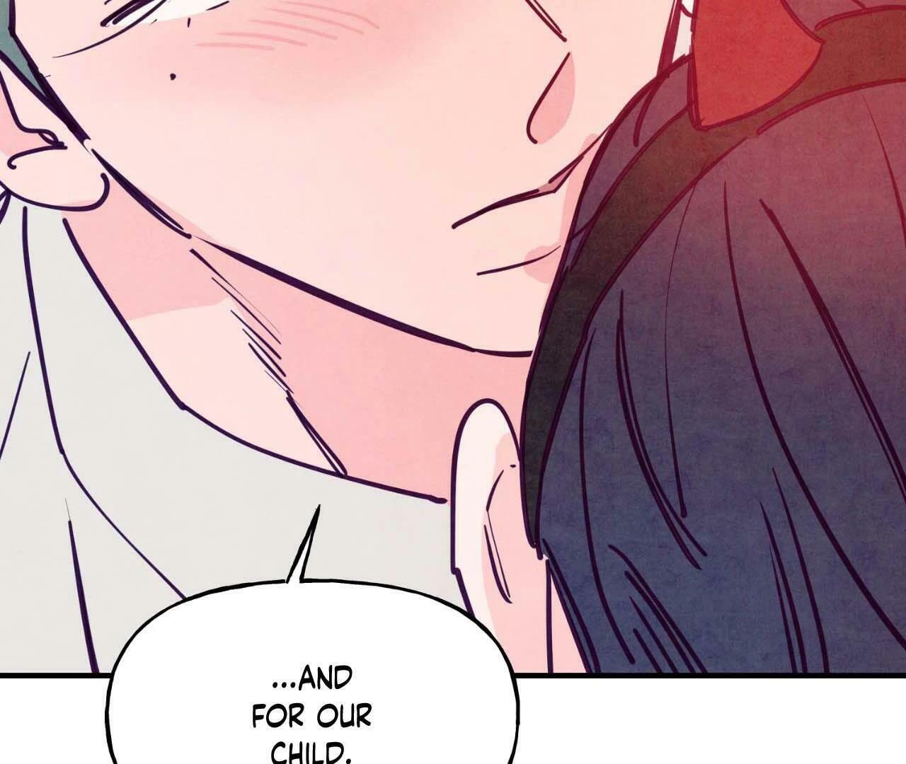 Punch Drunk Love Chapter 82.6 page 79 - 
