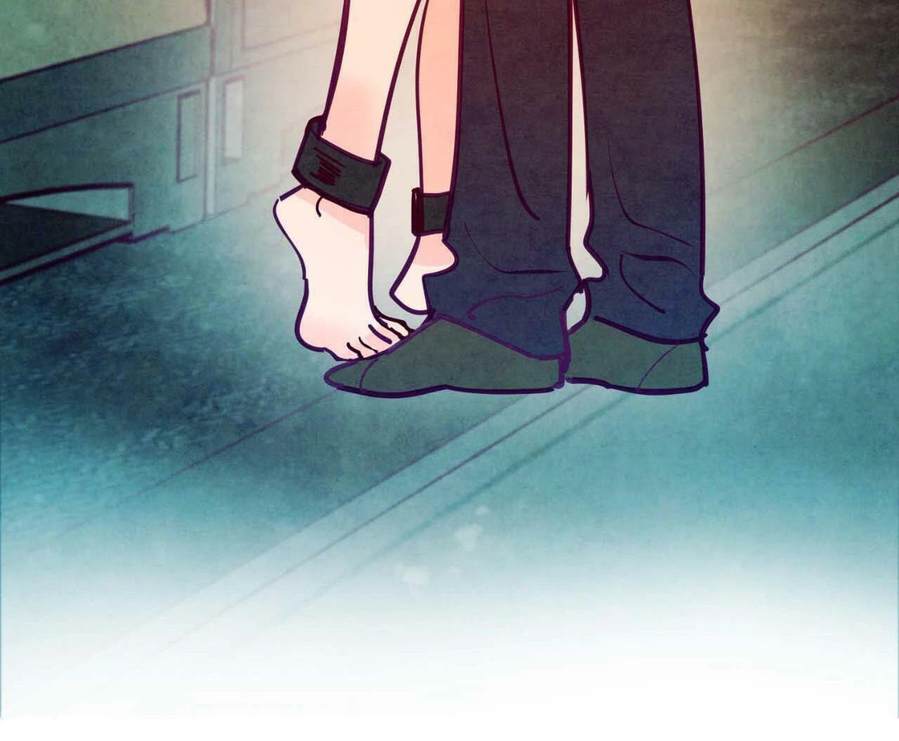 Punch Drunk Love Chapter 82.6 page 83 - 
