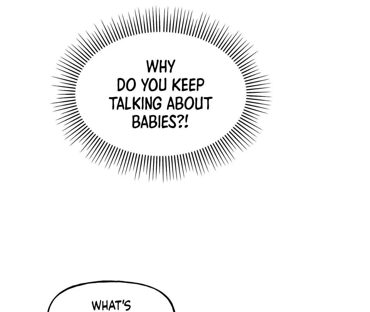 Punch Drunk Love Chapter 82.7 page 28 - 