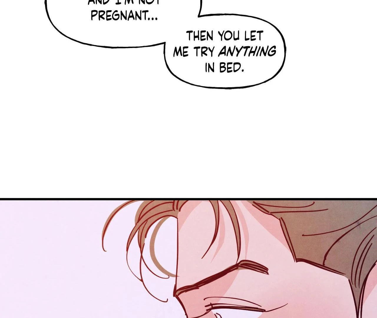 Punch Drunk Love Chapter 82.7 page 30 - 