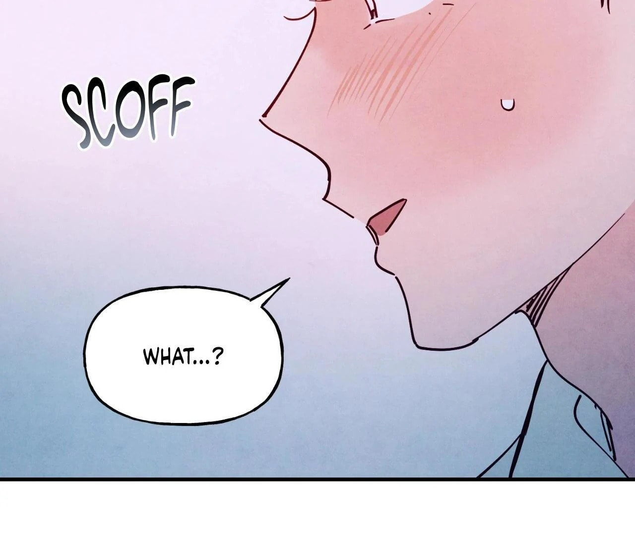 Punch Drunk Love Chapter 82.7 page 31 - 