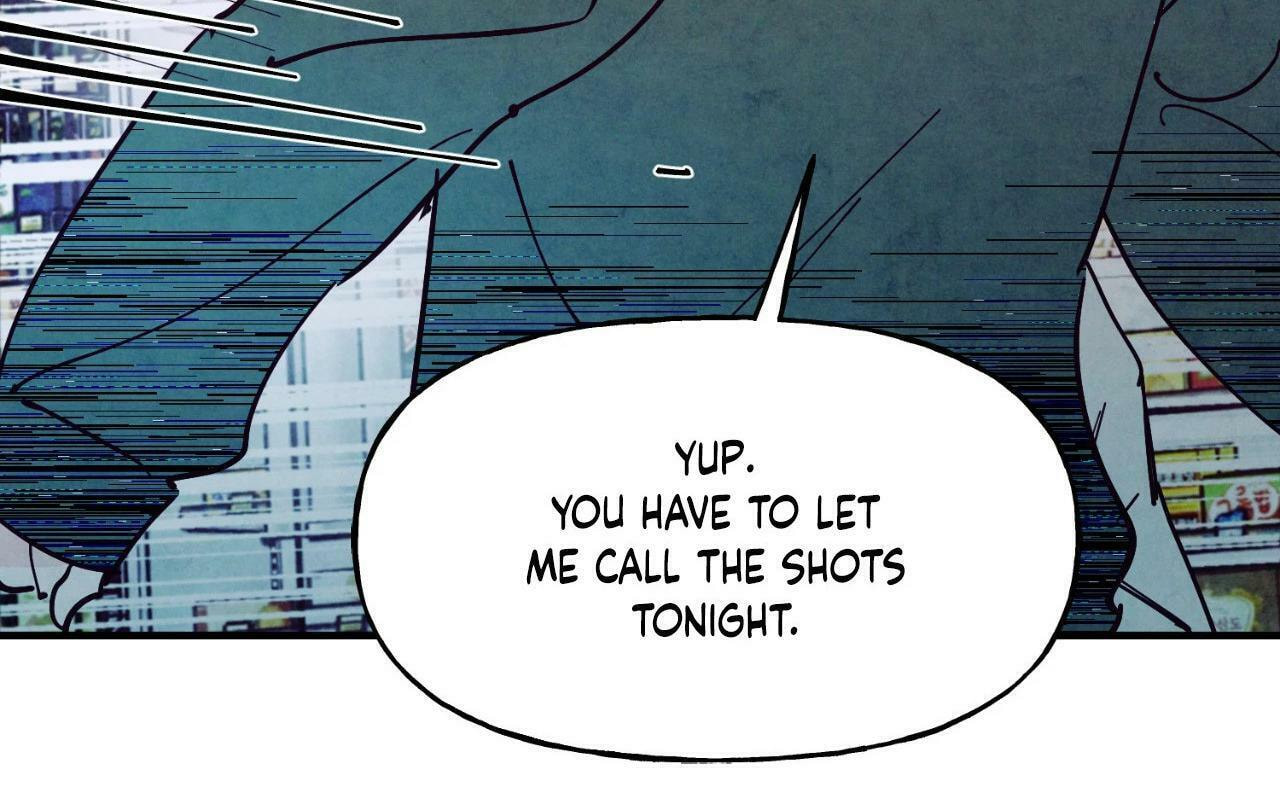 Punch Drunk Love Chapter 82.7 page 34 - 