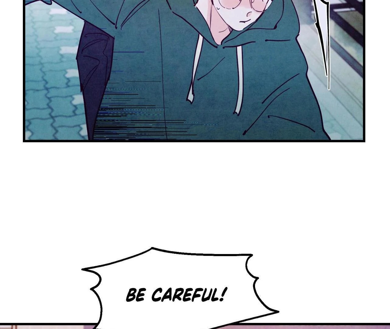 Punch Drunk Love Chapter 82.7 page 39 - 