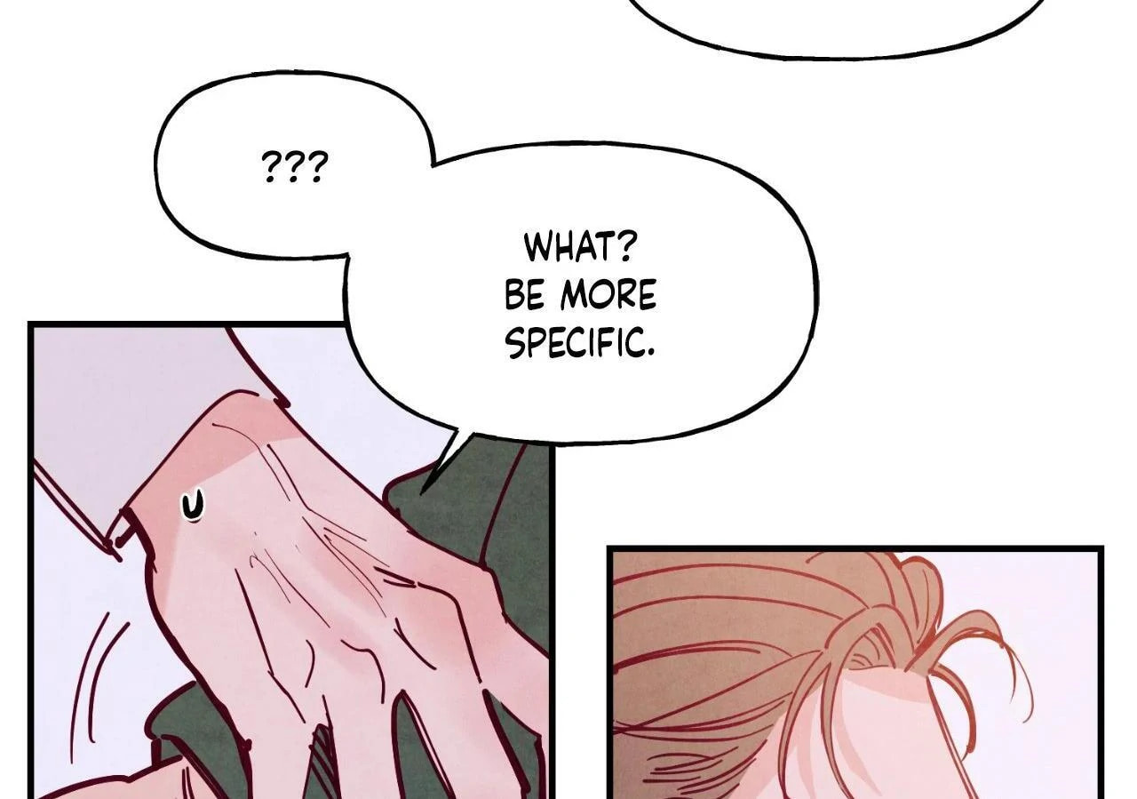 Punch Drunk Love Chapter 82.7 page 41 - 