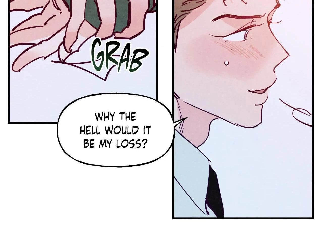 Punch Drunk Love Chapter 82.7 page 42 - 