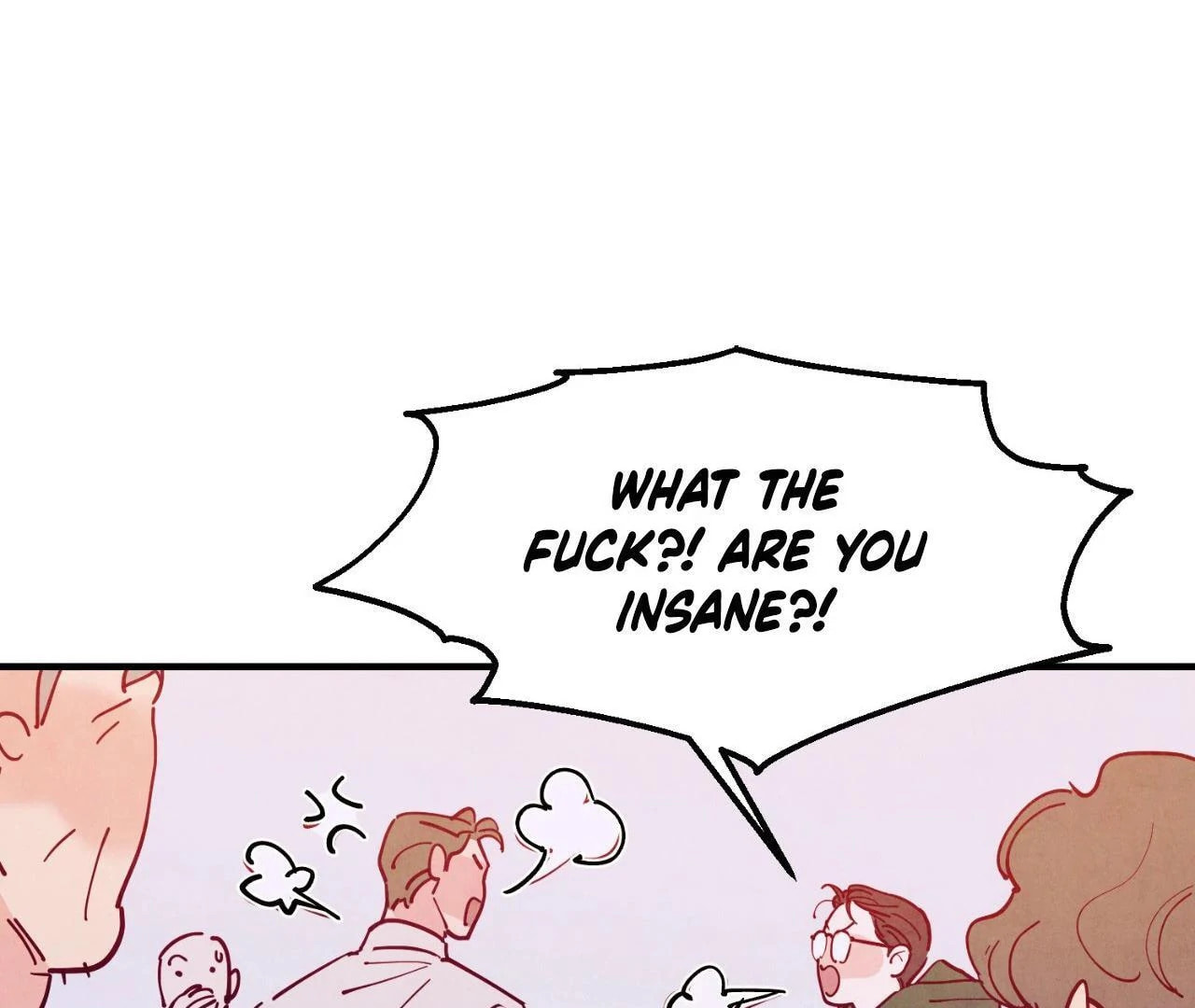Punch Drunk Love Chapter 82.7 page 44 - 