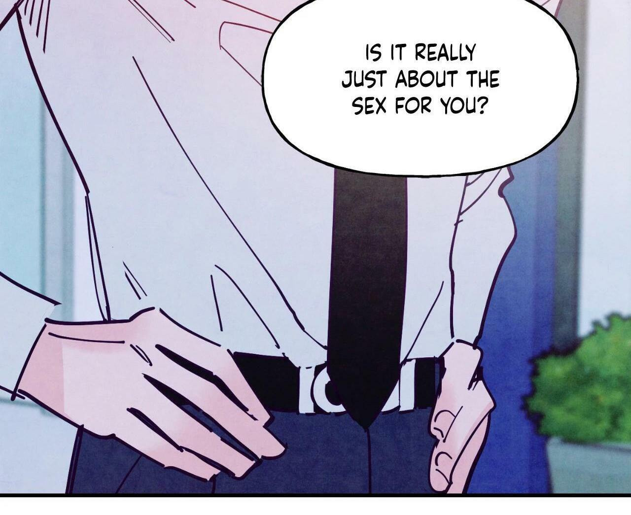 Punch Drunk Love Chapter 82.7 page 49 - 