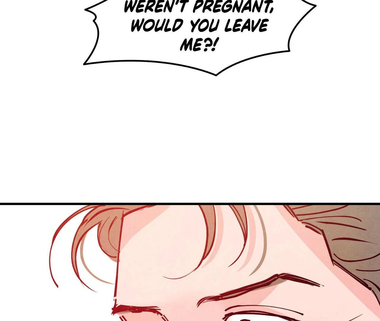 Punch Drunk Love Chapter 82.7 page 6 - 