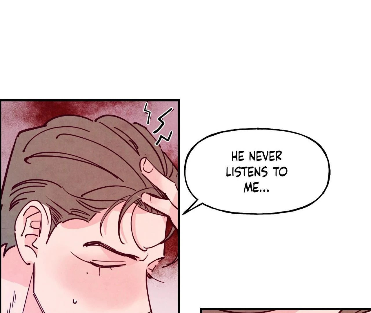 Punch Drunk Love Chapter 82.7 page 52 - 