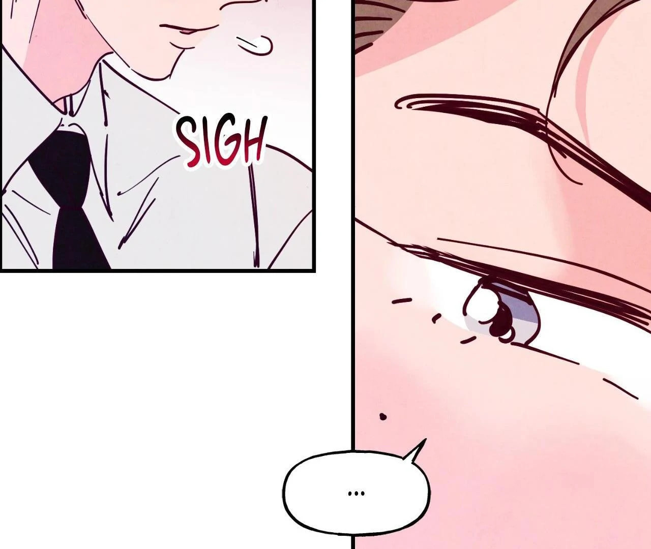 Punch Drunk Love Chapter 82.7 page 53 - 