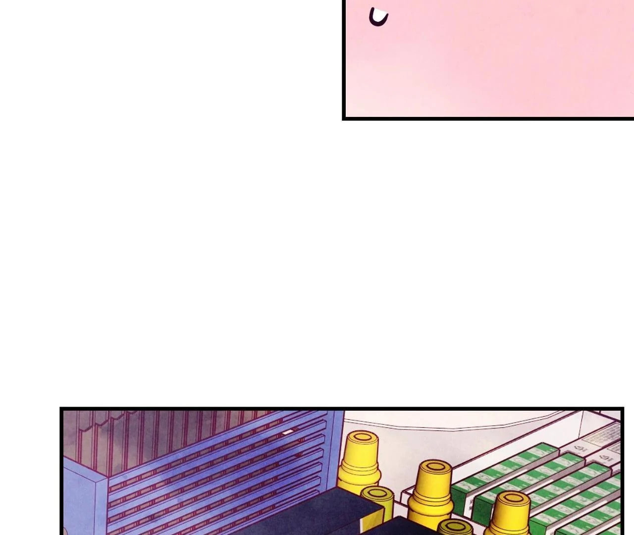 Punch Drunk Love Chapter 82.7 page 54 - 