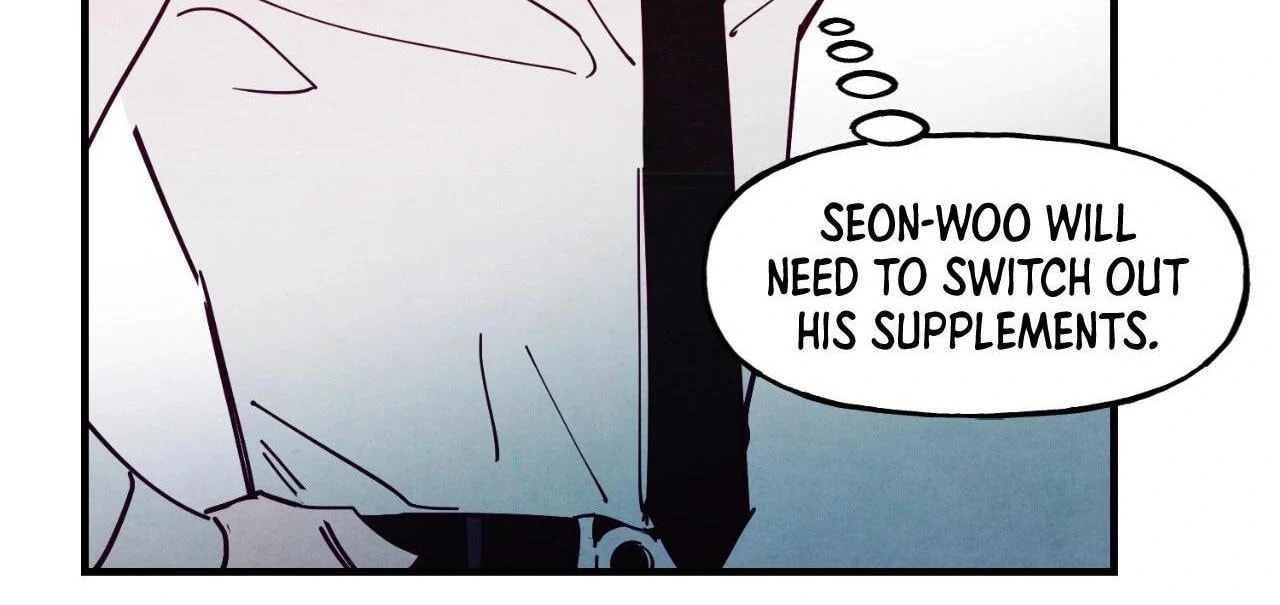 Punch Drunk Love Chapter 82.7 page 58 - 