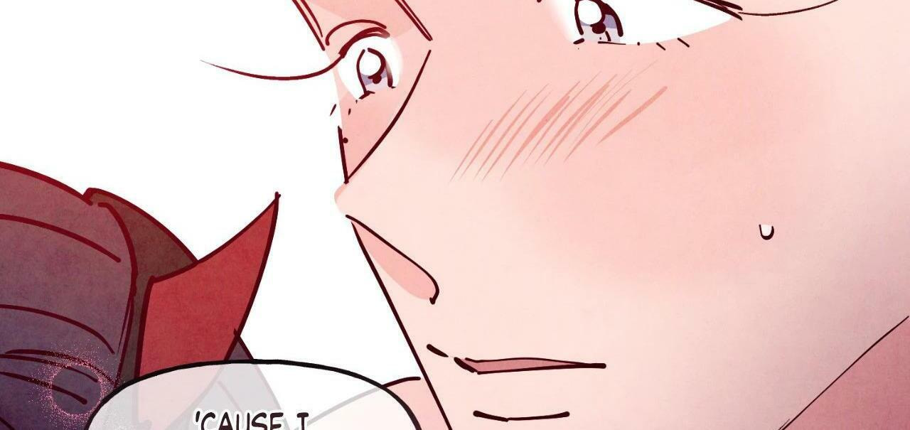 Punch Drunk Love Chapter 82.7 page 7 - 