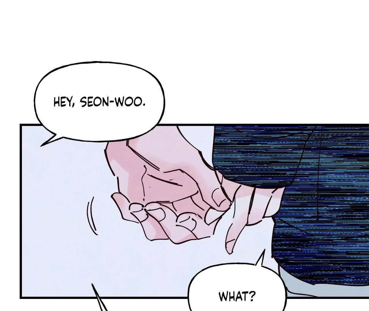 Punch Drunk Love Chapter 82.7 page 75 - 