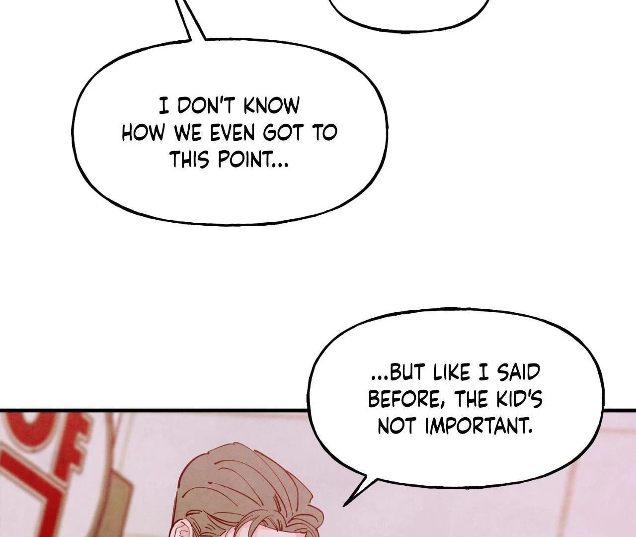 Punch Drunk Love Chapter 82.7 page 76 - 