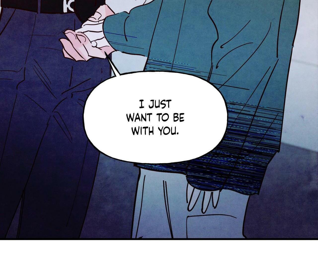 Punch Drunk Love Chapter 82.7 page 78 - 