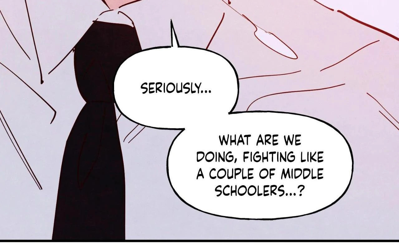 Punch Drunk Love Chapter 82.7 page 81 - 