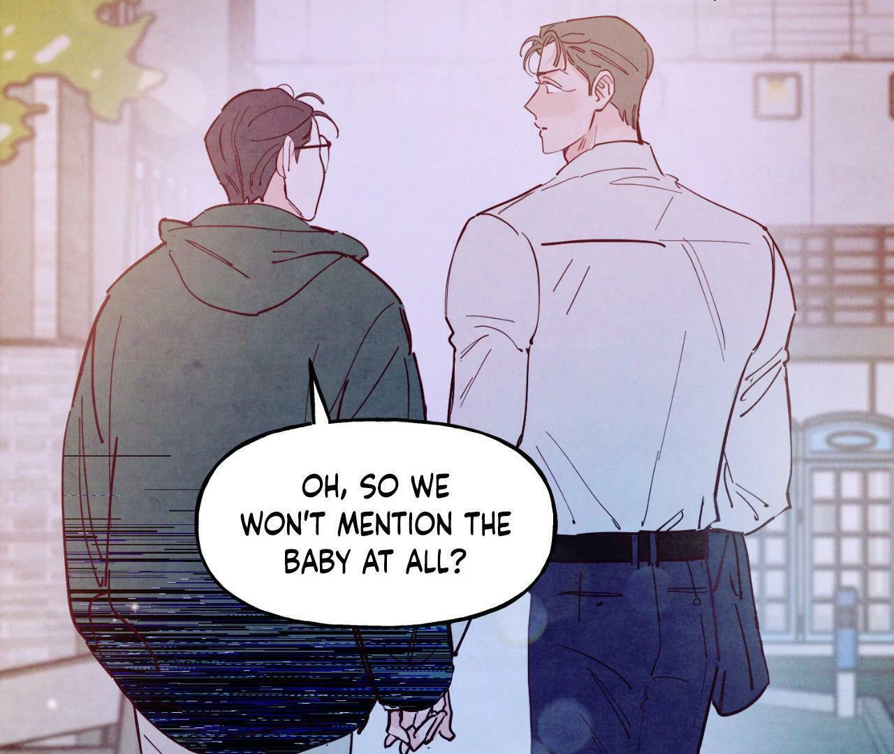 Punch Drunk Love Chapter 82.7 page 87 - 