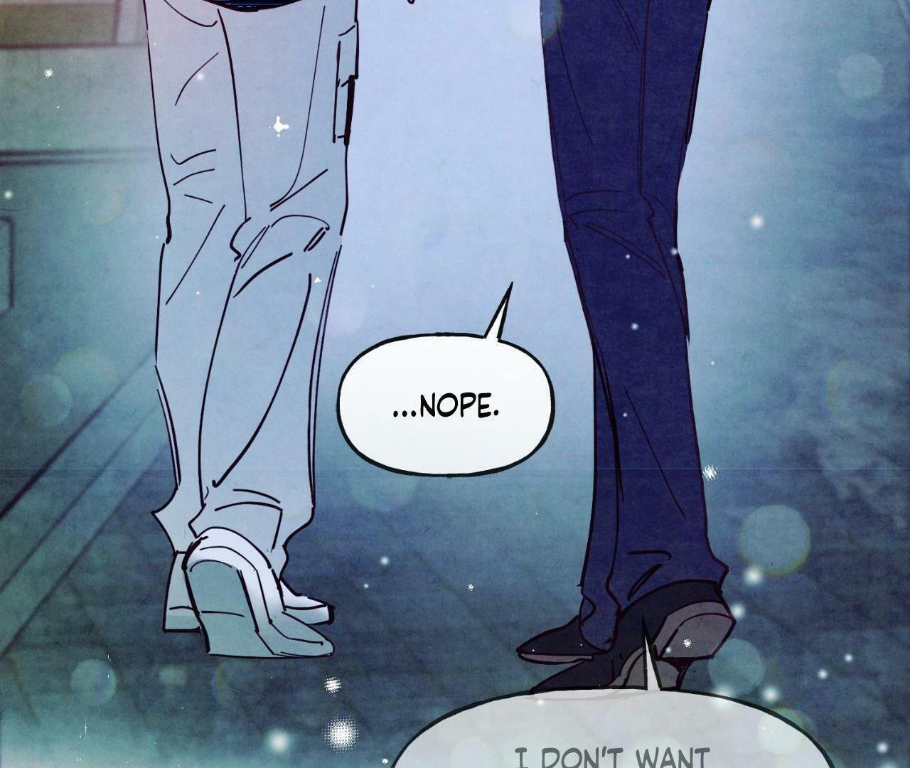 Punch Drunk Love Chapter 82.7 page 88 - 