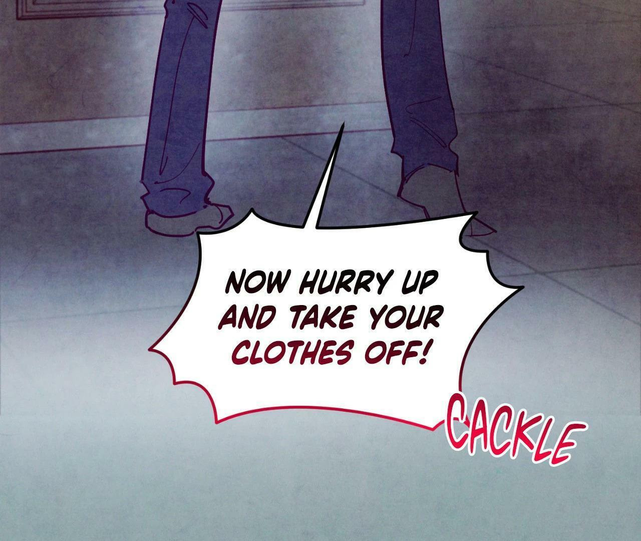 Punch Drunk Love Chapter 82.8 page 15 - 