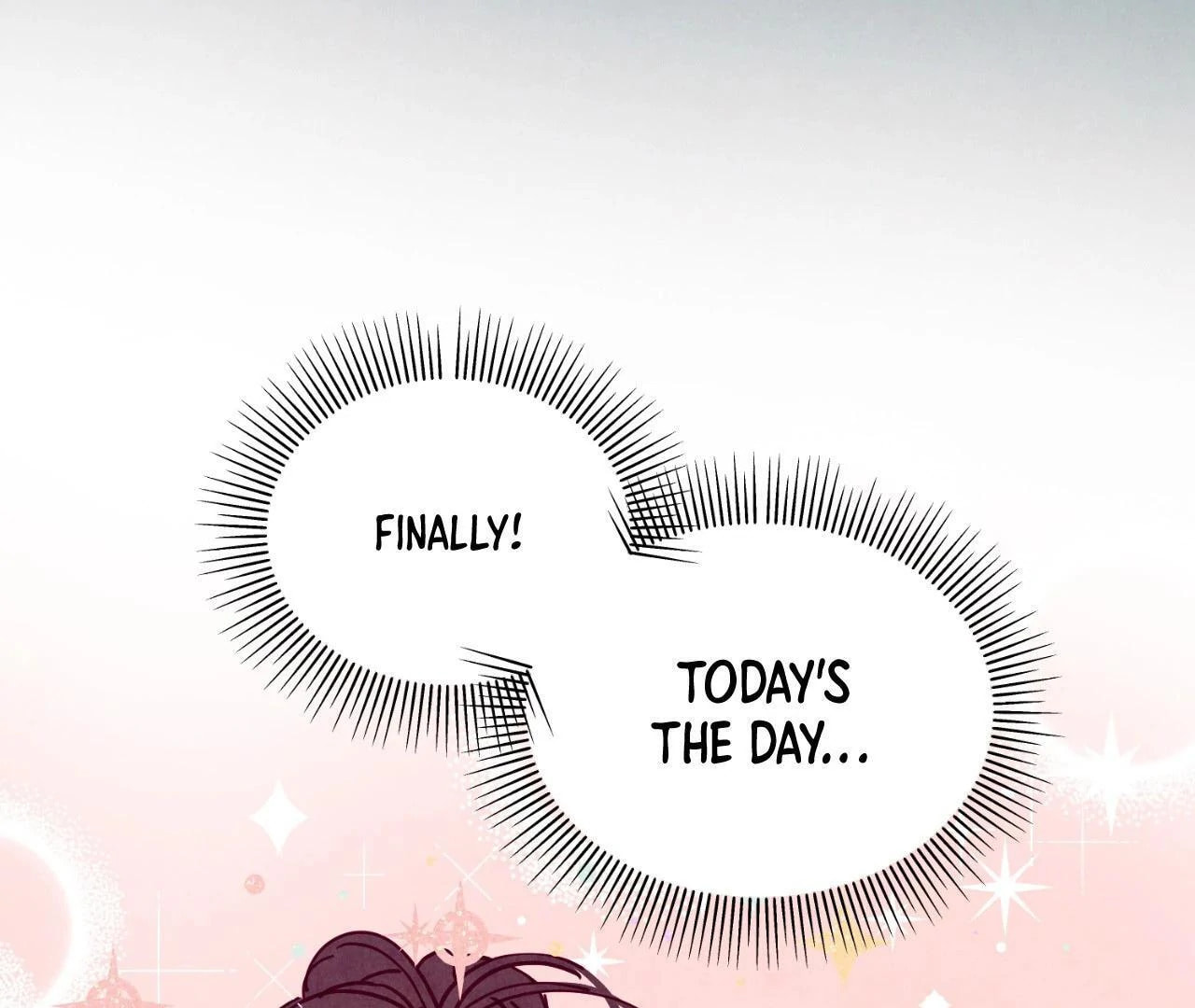Punch Drunk Love Chapter 82.8 page 17 - 
