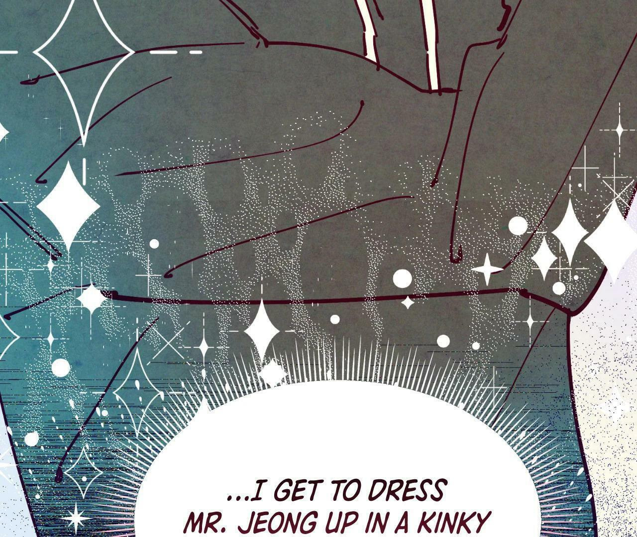 Punch Drunk Love Chapter 82.8 page 19 - 